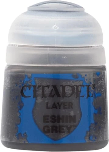 Games Workshop Citadel Layer 22-51 eshin grey, 12ml