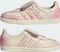 adidas Samba LT cream white/shock pink Vorschaubild