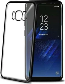 Celly Laser für Samsung Galaxy S8+ schwarz