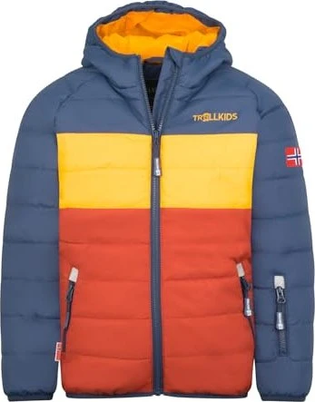 Trollkids Hafjell Snow XT Jacke (Junior)