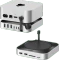 Ugreen Mac Mini M4 Docking Station, USB-C 3.1 [Stecker] Vorschaubild