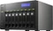 QNAP Turbo Station TS-869 Pro 16TB, 1GB RAM, 2x RJ-45 1000Base-T, 2x USB-A 3.0 Vorschaubild