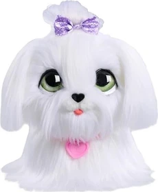 Just Play furReal GoGo Walkin' Pup