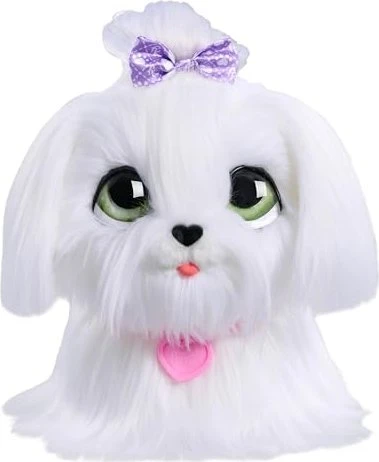 Just Play furReal GoGo Walkin' Pup