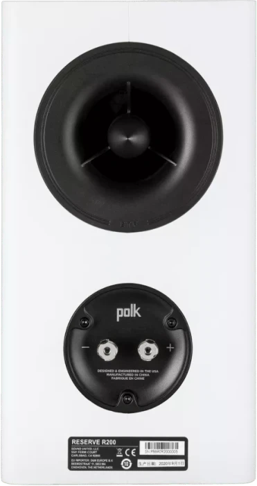 Polk Audio Reserve R200 weiß, Stück