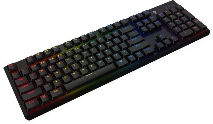 Tesoro Gram Spectrum, schwarz, Tesoro AGILE Slim RED, USB, DE