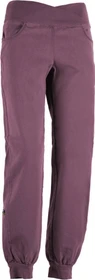 E9 Olivia Kletterhose lang periwinkle (Damen)