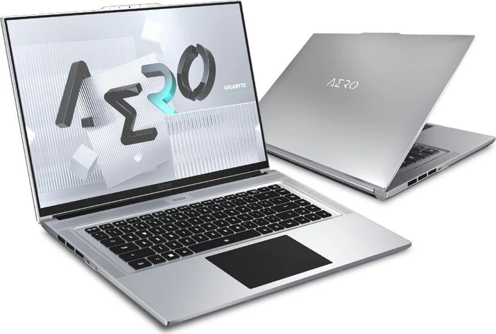 GIGABYTE AERO 16 YE5-94UK948HP, Core i9-12900H, 32GB RAM, 2TB SSD, GeForce RTX 3080 Ti, UK