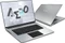 GIGABYTE AERO 16 YE5-94UK948HP, Core i9-12900H, 32GB RAM, 2TB SSD, GeForce RTX 3080 Ti, UK Vorschaubild