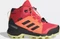 adidas Terrex Mid GTX shock red/core black/yellow tint (Junior) Vorschaubild
