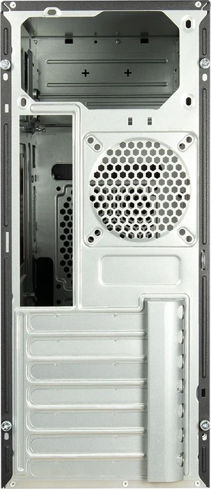 Inter-Tech IT-2812, schwarz