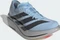 adidas Adizero Adios Pro 5 clear sky/carbon/silver metallic (Herren) Vorschaubild