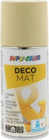 Dupli-Color Deco Mat Acryllack-Spray RAL 1014 elfenbein, 150ml