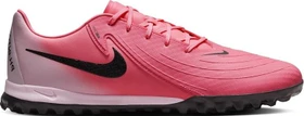 Nike Phantom GX 2 Academy TF Low-Top sunset pulse/black (Herren)