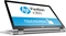 HP Pavilion x360 15-br009ng, silber, Core i5-7200U, 8GB RAM, 256GB SSD, DE Vorschaubild