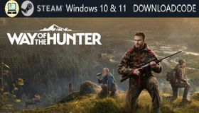 Way of the Hunter (Download) (PC)