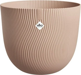 Elho Sereh Blumentopf 25cm kühler ton