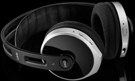 AKG K915