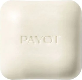 Payot Herbier Cleansing Face And Body Bar Cypres, 85g