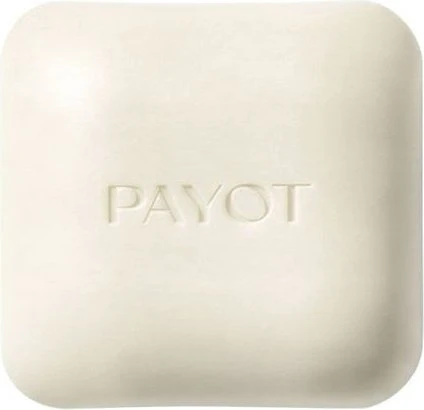 Payot Herbier Cleansing Face And Body Bar Cypres, 85g