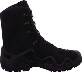 Lowa Zephyr GTX Hi TF schwarz (Herren)