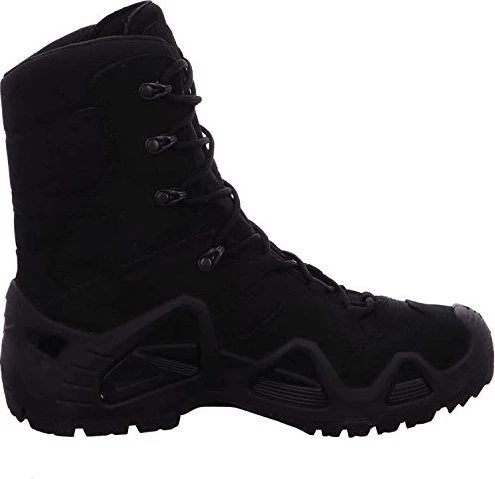 Lowa Zephyr GTX Hi TF schwarz (Herren)