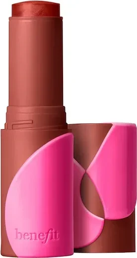 Benefit Juice Stick Dewy Gel Blush foxxy, 8g