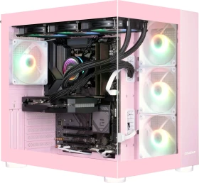 Hyrican Cougar FV150 PK 7951, Ryzen 5 9600X, 32GB RAM, 1TB SSD, GeForce RTX 5060 (PCK07951)