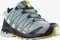 Salomon XA Pro 3D V8 GTX zen blue/white/golden kiwi (Damen) Vorschaubild