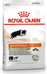 Royal Canin Sporting Life Energy 4100, 15kg