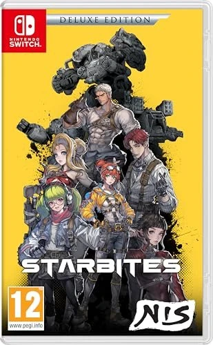 Starbites