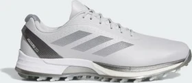 adidas Adizero ZG Spikeless Golf light solid grey/iron metallic/silver metallic (Herren)