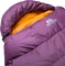 Mountain Equipment Classic Eco 1000 Mumienschlafsack raisin (Damen) Vorschaubild