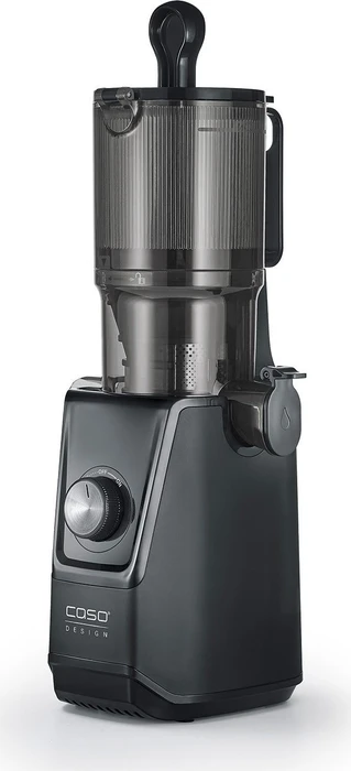 Caso Juice Fit Slow Juicer