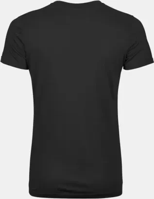 Ortovox 120 Cool Tec Mountain Stripe Funktionsshirt kurzarm black raven (Damen)