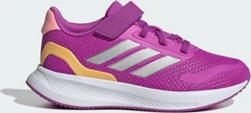 adidas Runfalcon 5 purple burst/silver metallic/semi spark (Junior)