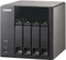 QNAP Turbo Station TS-469L 4TB, 1GB RAM, 2x RJ-45 1000Base-T, 2x USB-A 3.0 Vorschaubild