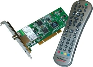 Hauppauge WinTV Nova-T 500