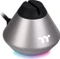 Thermaltake Argent MB1 RGB Mouse Bungee, Mauskabelhalterung, Space Grey, grau Vorschaubild
