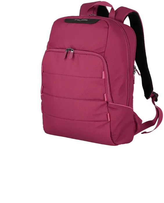 Travelite Skaii Rucksack, abendrot
