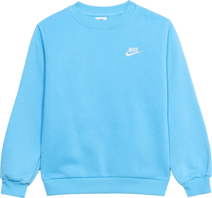 Nike Sportswear Club Fleece Sweatshirt (Junior)