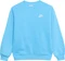 Nike Sportswear Club Fleece Sweatshirt (Junior) Vorschaubild