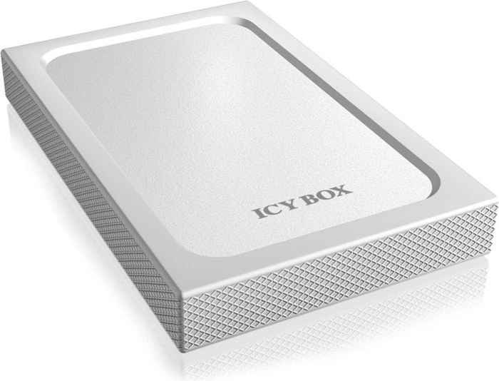 RaidSonic Icy Box IB-254U3, USB 3.0 Micro-B
