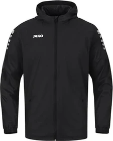 Jako Rain Team 2.0 Jacke schwarz