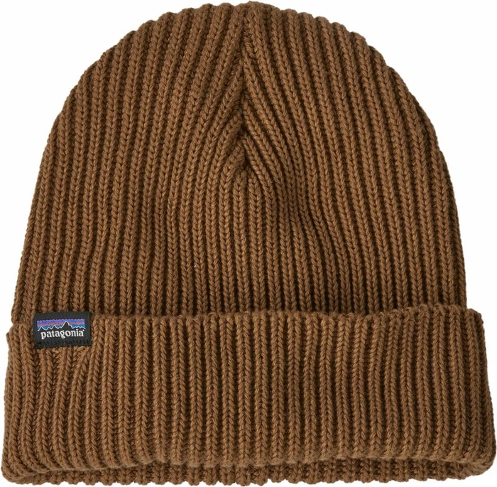 Patagonia Fisherman's Rolled Beanie