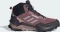 adidas Terrex AX4 Mid GTX burgundy/preloved fig/aurora black (Damen) Vorschaubild