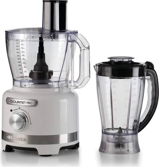 Ariete 1782/01 Gourmet Pro Moderna Standmixer