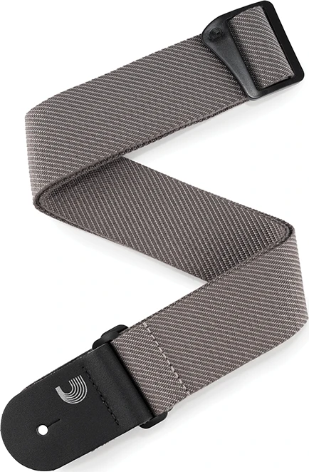 D'Addario Classic Tweed Guitar Strap