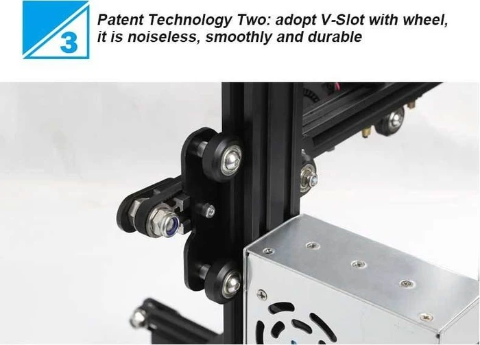 Creality Ender 3