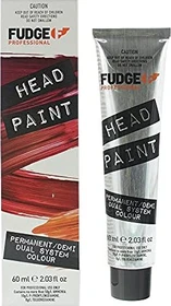 Fudge Headpaint Hair Colour temporäre Haarfarbe 6.5 dark mahogany blonde, 60ml